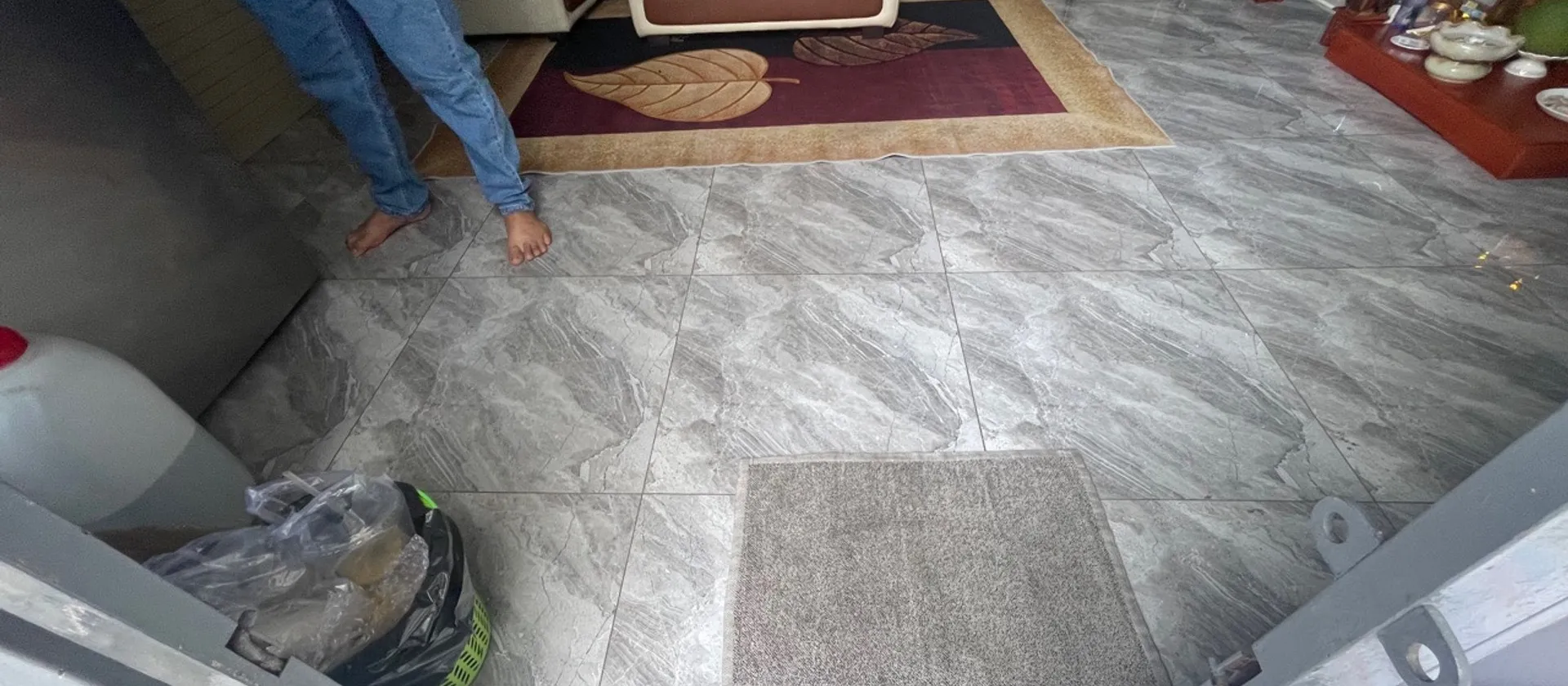 Bán nhà 2 tầng 61m2 mặt tiền rộng tại Tân Bình giá tốt... Bán nhà riêng tại Tân Sơn, Hồ Chí Minh 01