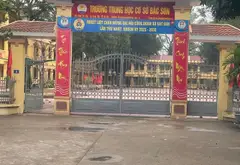 Lô Đất Vàng 100m2 Tại Bắc Sơn - Không Gian Sống Thoáng Đẫm Đẳng Cấp... Bán đất tại Trung Giã, Hà Nội 08