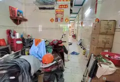 Bán nhà riêng 4 tầng mặt tiền 4m tại phường Bình Trị Đông, Hồ Chí Minh... Bán nhà riêng tại Bình Trị Đông, Hồ Chí Minh 06