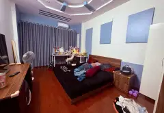 Bán nhà riêng tại Bắc Từ Liêm, Trần Cung, nhà lô góc, dòng tiền cho thuê 9 triệu/tháng... Bán nhà riêng tại Phú Diễn, Hà Nội 06