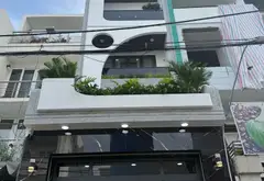 Cơ Hội Vàng Sở Hữu Nhà Mặt Phố Khu Vip Lâm Văn Bền... Bán nhà mặt phố tại Phú Thuận, Hồ Chí Minh 01