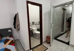 Bán nhà 6 tầng thang máy Tỉnh Lộ 10 Bình Tân giáp Q6, hẻm 10m, điện mặt trời... Bán nhà riêng tại Bình Trị Đông, Hồ Chí Minh 12
