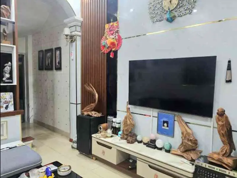 Nhà lô góc 5 tầng thoáng sáng tại Lĩnh Nam, giá hấp dẫn... Bán nhà riêng tại Vĩnh Hưng, Hà Nội 01