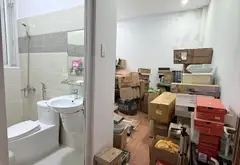 NHÀ 3 tầng DT76m²(419) đường Trần bá Giao phường 5 quận gò vấp, giá 9,5ty đường 6m... Bán nhà riêng tại An Nhơn, Hồ Chí Minh 05