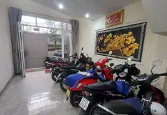 Cơ hội hiếm có sở hữu nhà cho thuê thu nhập ổn định tại Quận 3... Bán nhà riêng tại Xuân Hòa, Hồ Chí Minh 01