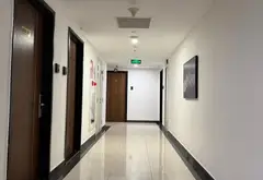 Căn hộ chung cư 3 phòng ngủ tại trung tâm Hà Đông, thiết kế hiện đại, đầy đủ nội thất... Bán căn hộ chung cư tại Hà Đông, Hà Nội 01