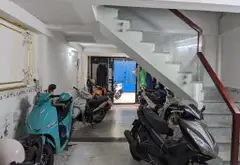 Bán căn hộ dịch vụ 3 tầng, hẻm xe hơi tại quận 7 nhinh 6... Bán nhà riêng tại Phú Thuận, Hồ Chí Minh 07