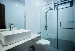 Nhà phố rộng rãi, vị trí trung tâm Đà Nẵng đón ánh nắng hướng Nam... Bán nhà mặt phố tại Hòa Xuân, Đà Nẵng 11