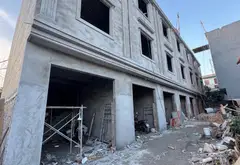 Nhà riêng 3 tầng phong cách hiện đại tại Trữ Khê Đồng Hòa với thiết kế tối ưu... Bán nhà riêng tại Kiến An, Hải Phòng 01
