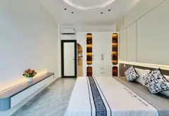 Bán nhà Thống Nhất, An Hội Đông (phường 16), Gò Vấp - 45m2 - Nở hậu - 2 Lầu - 5.35 Tỷ... Bán nhà riêng tại An Hội Đông, Hồ Chí Minh 03