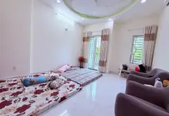 Nhà riêng 4 tầng diện tích 62m2 tại phường An Lạc, thành phố Hồ Chí Minh-Chợ Kiến Đức 2... Bán nhà riêng tại An Lạc, Hồ Chí Minh 10