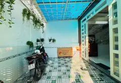 Bán nhà 2 tầng 57m2, gần đường Nguyễn Duy Cung, giá 5.8 tỷ... Bán nhà riêng tại An Hội Tây, Hồ Chí Minh 03