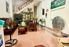 Nhà phố 3 tầng rộng rãi trung tâm Thanh Khê, ô tô đỗ cửa... Bán nhà riêng tại Thanh Khê, Đà Nẵng 03