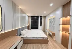 Mặt ngõ TT Thanh Xuân - 6 tầng thang máy  full nội thất - vừa ở vừa cho thuê rất phù hợp - Ngõ thoá... Bán nhà riêng tại Thanh Xuân, Hà Nội 09
