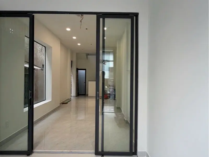 Mt đường Trần quang Diệu quận 3
3,3m x 12m ra đường Lê văn Sỹ, bờ kè, kinh doanh đông đúc... Bán nhà mặt phố tại Nhiêu Lộc, Hồ Chí Minh 01