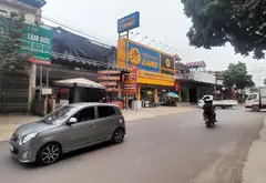 Nhà mặt phố đẳng cấp tại trung tâm kinh doanh sầm uất... Bán nhà mặt phố tại Trung Giã, Hà Nội 02