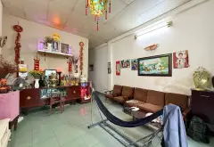 Bán nhà 2 tầng 108m2 mặt tiền 4.5m trung tâm Bình Thạnh giá 10.7 tỷ... Bán nhà riêng tại Gia Định, Hồ Chí Minh 03