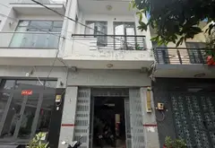 Nhà đẹp 3 tầng ngay An Lạc, có chỗ đỗ ô tô... Bán nhà riêng tại An Lạc, Hồ Chí Minh 19