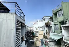 Nhà 4 Tầng Siêu Hiện Đại Tại Âu Dương Lân Quận 8 - Cơ Hội Vàng Sở Hữu Ngay... Bán nhà riêng tại Chánh Hưng, Hồ Chí Minh 10