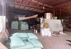 GIẢM SÂU 13,8 TỶ – CÒN 35 TỶ: BÁN 5.870M² XƯỞNG MẶT TIỀN HUỲNH THỊ NA, ĐÔNG THẠNH HÓC MÔN... Bán nhà mặt phố tại Đông Thạnh, Hồ Chí Minh 02