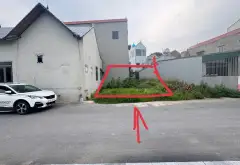 Lô góc view hồ ô tô tránh, đất vàng Văn Lâm chờ chủ mới... Bán đất tại Như Quỳnh, Hưng Yên 12