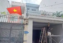Nhà phố xịn xò, giá hời giữa lòng Trần Văn Dư... Bán nhà mặt phố tại Tân Bình, Hồ Chí Minh 08