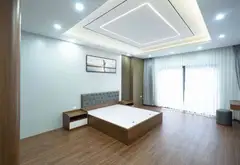 B.Á.N NHÀ THỊ TRẤN ĐAN PHƯỢNG , Ô TÔ ĐỖ , GARA, THANG MÁY NHẬP, Ở SƯỚNG 50M2, 7.9 TỶ... Bán nhà riêng tại Đan Phượng, Hà Nội 11