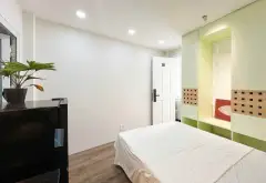 CHDV FULL NỘI THẤT XỊN THU NHẬP ~ 40TR/TH, 4x10M x 5 TẦNG…TRUNG TÂM PHÚ NHUẬN, SỔ HOÀN CÔNG ĐỦ... Bán nhà riêng tại Phú Nhuận, Hồ Chí Minh 01