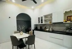 💥B.Á.N NHANH NHÀ BÌNH TÂN - CUỐI LÊ TRỌNG TẤN - HXH 6M THÔNG - 5MX11M - 4 TẦNG MỚI VÀO Ở NGAY... Bán nhà riêng tại Bình Hưng Hòa, Hồ Chí Minh 04