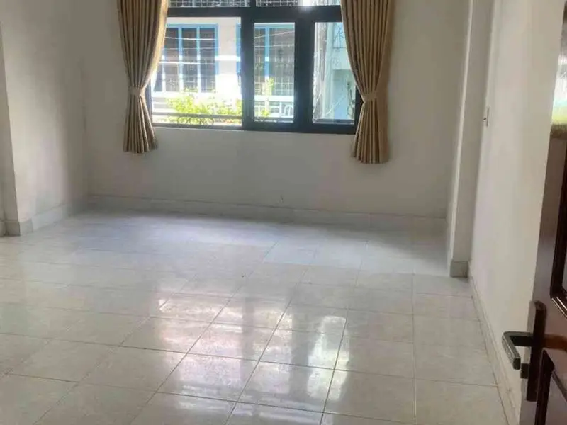 Nhà phố sang trọng tại phường Tân Bình – Lý tưởng đầu tư và kinh doanh cao cấp... Bán nhà riêng tại Tân Bình, Hồ Chí Minh 01
