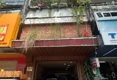 Nhà mặt phố sầm uất, vừa ở vừa kinh doanh đỉnh tại Tân Bình... Bán nhà mặt phố tại Tân Hòa, Hồ Chí Minh 01