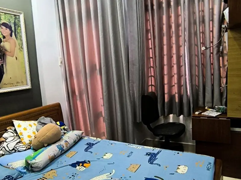 Nhà lô góc 2 mặt thoáng, kinh doanh spa đỉnh tại Thủ Đức... Bán nhà riêng tại Linh Xuân, Hồ Chí Minh 01