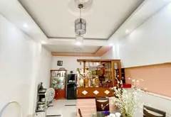 HXT 7m 1/ sát MT Đs4 Lê Văn Thọ, Phường An Hội Đông(P16, Gò Vấp). 89m2. 3 tầng. Chỉ 8,1 tỷ.... Bán nhà riêng tại An Hội Đông, Hồ Chí Minh 03
