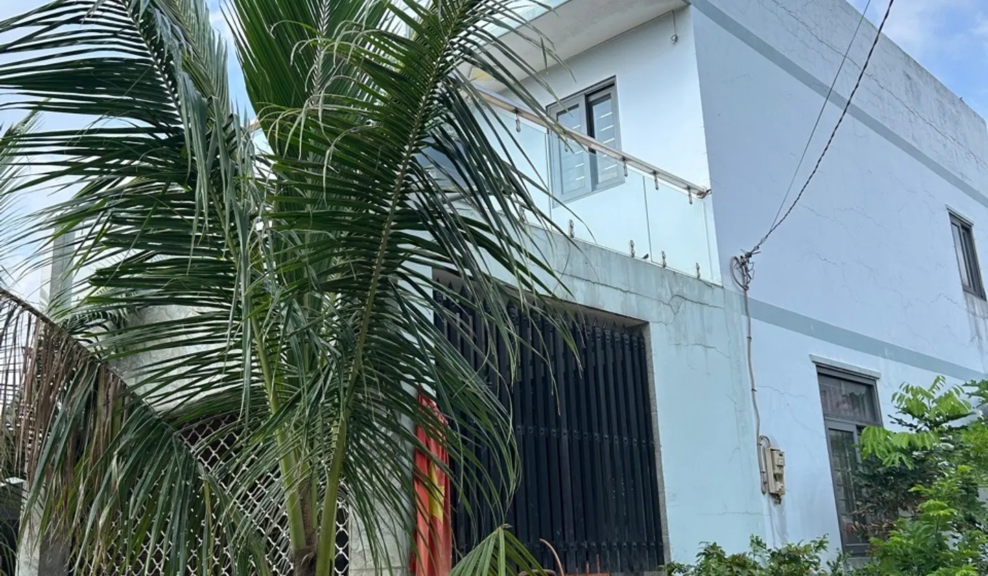 Cơ hội sở hữu nhà 2 tầng ngay khu dân cư Long Sơn, Long Bình với giá tốt... Bán nhà riêng tại Long Bình, Hồ Chí Minh 01