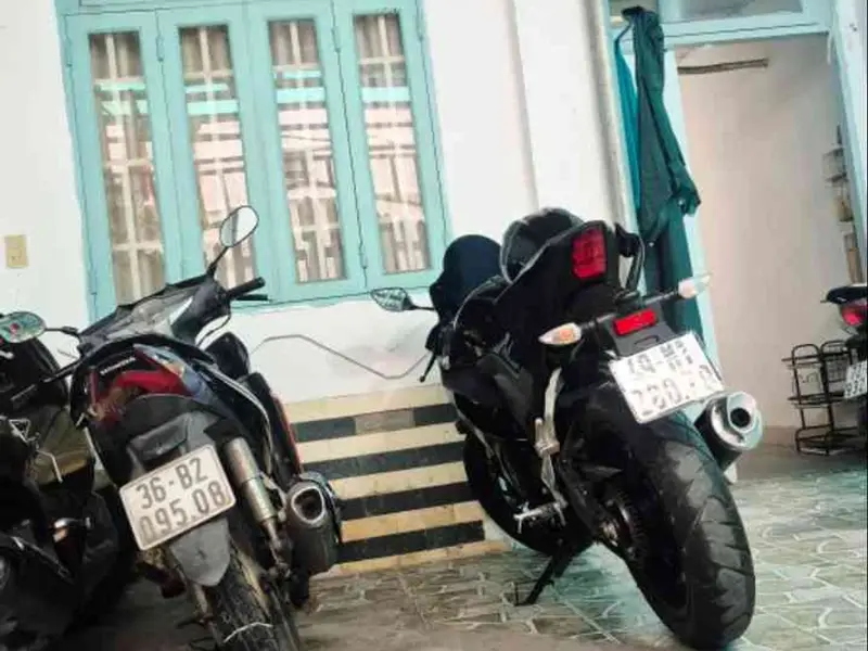 Cơ hội hiếm: Nhà 6 phòng ngủ ngay sát ĐH CÔNG NGHIỆP IUH... Bán nhà riêng tại Hạnh Thông, Hồ Chí Minh 01