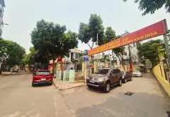 Cơ hội hiếm có sở hữu nhà 1 tầng mặt tiền rộng tại An Dương Vương Tây Hồ... Bán nhà riêng tại Phú Thượng, Hà Nội 02