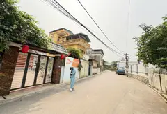 🌺LÔ GÓC KINH DOANH - CÁCH 1 NHÀ RA QH RỘNG 50M ĐANG GIẢI PHÓNG MẶT BẰNG - ĐƯỜNG THÔNG OTO TRÁNH... Bán owner_side tại Phúc Thịnh, Hà Nội 01
