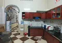 Cơ hội vàng sở hữu nhà riêng khung cột chắc chắn với ô chờ thang máy tại Tứ Hiệp... Bán nhà riêng tại Hoàng Liệt, Hà Nội 19