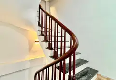Bán nhà ở 5 tầng - Full nội thất - gần ĐH Công Nghiệp Hà Nội... Bán nhà riêng tại Tây Tựu, Hà Nội 05