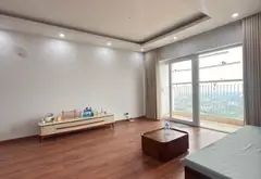 Căn hộ 2 phòng ngủ lô góc tại chung cư Văn phòng Quốc hội, view hồ Mỹ Đình... Bán căn hộ chung cư tại Xuân Phương, Hà Nội 05
