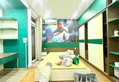 4x15m, Bán nhà 872/ Quang Trung, Hẻm 6M, 4 Tầng, P8 Gò Vấp, 7 Tỷ... Bán nhà riêng tại Thông Tây Hội, Hồ Chí Minh 12