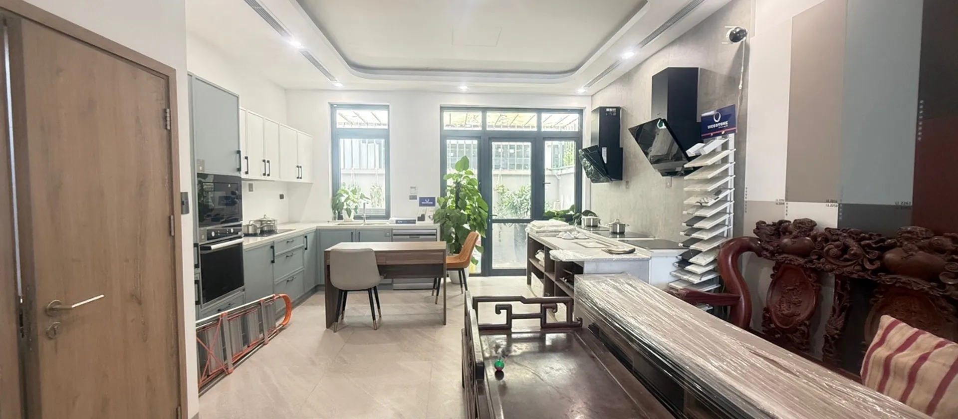 Bán biệt thự liền kề 5 tầng khu đô thị Hinode, kinh doanh sầm uất, diện tích 100m2... Bán biệt thự, liền kề tại Hoài Đức, Hà Nội 01