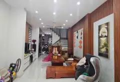 Cơ Hội Vàng Sở Hữu Nhà 3 Tầng Đẳng Cấp Tại Khu Vực Đáng Sống... Bán nhà riêng tại Bình Tân, Hồ Chí Minh 02