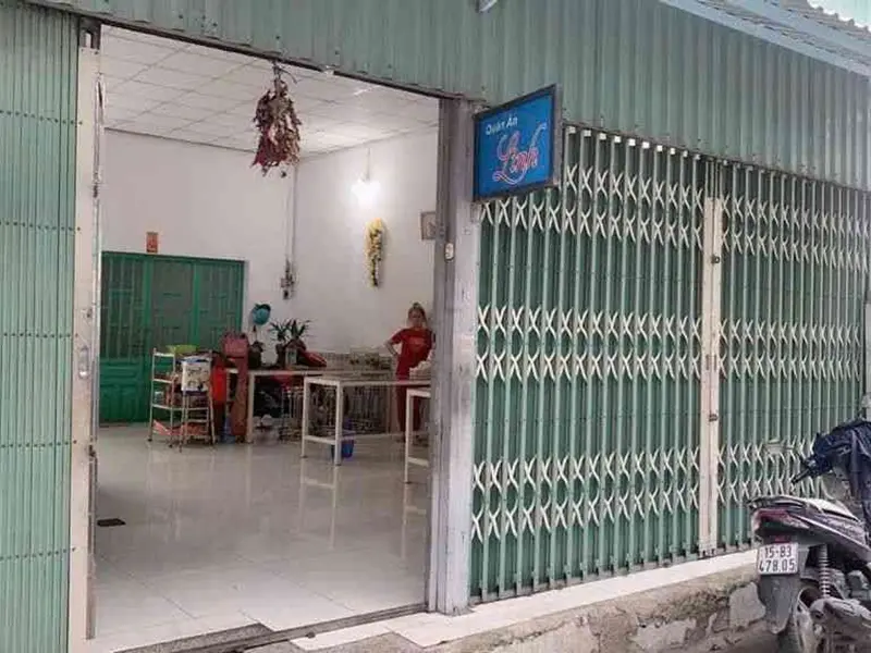 Bán nhà riêng 2 tầng rộng 243m2 tại phường Tân Hưng, TP. Hồ Chí Minh... Bán nhà riêng tại Tân Hưng, Hồ Chí Minh 01