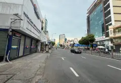 Tòa CHDV đẳng cấp gần ga Metro Phú Nhuận... Bán nhà riêng tại Cầu Kiệu, Hồ Chí Minh 16