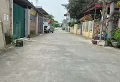 Bán đất Phú Hạ - Kim Anh - Sóc Sơn diện tích 100m2 - Giá Tốt... Bán đất tại Kim Anh, Hà Nội 01