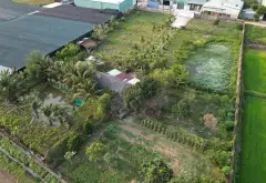 Bán đất 6362m2 tại Xuân Thới Sơn, giá 54 tỷ, có thổ cư hơn 1400m2... Bán đất tại Xuân Thới Sơn, Hồ Chí Minh 03
