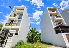 MẶT TIỀN ĐƯỜNG SỐ - KHU DÂN CƯ ĐẠI PHÚC - 100M2 - NGANG 5x 20M - KHU VỰC XÂY DỰNG 5 TẦNG - 7.99... Bán đất tại Bình Hưng, Hồ Chí Minh 01