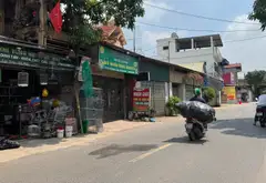 Bán nhà mặt phố tại xã Kim Anh, diện tích 98m2, giá 5.4 tỷ đồng... Bán nhà mặt phố tại Kim Anh, Hà Nội 02