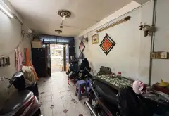 Nhà mặt phố 3 tầng, 33m2, giá 6,5 tỷ tại Quận 6... Bán nhà mặt phố tại Bình Tiên, Hồ Chí Minh 06